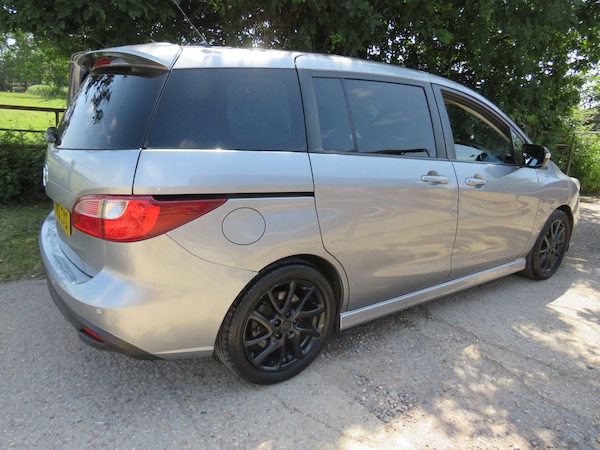 Used Mazda Mazda5 2013 for sale - 74967404: Photo 33