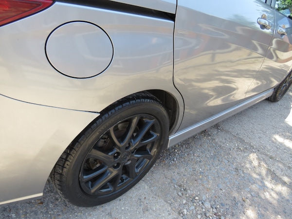 Used Mazda Mazda5 2013 for sale - 74967404: Photo 34