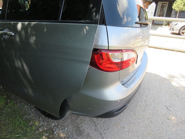 Used Mazda Mazda5 2013 for sale - 74967404: Photo 35