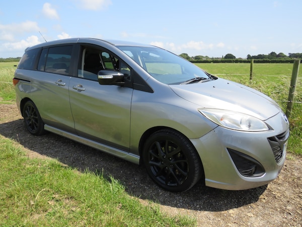 Used Mazda Mazda5 2013 for sale - 74967404: Photo 37