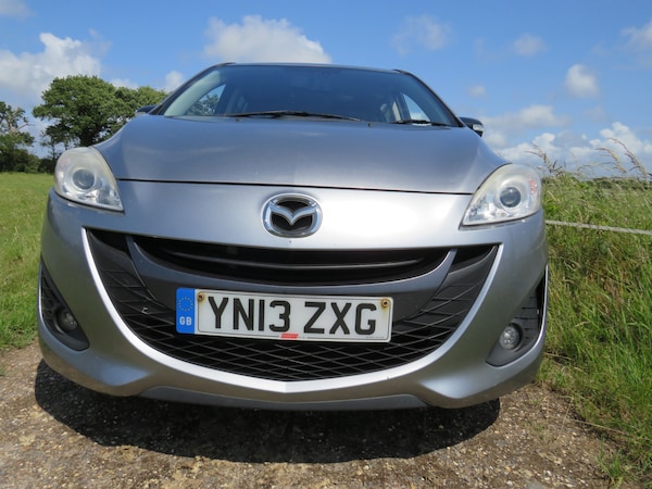 Used Mazda Mazda5 2013 for sale - 74967404: Photo 38