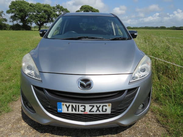 Used Mazda Mazda5 2013 for sale - 74967404: Photo 39