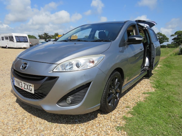 Used Mazda Mazda5 2013 for sale - 74967404: Photo 3
