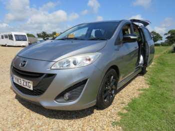Used Mazda Mazda5 2013 for sale - 74967404: Photo