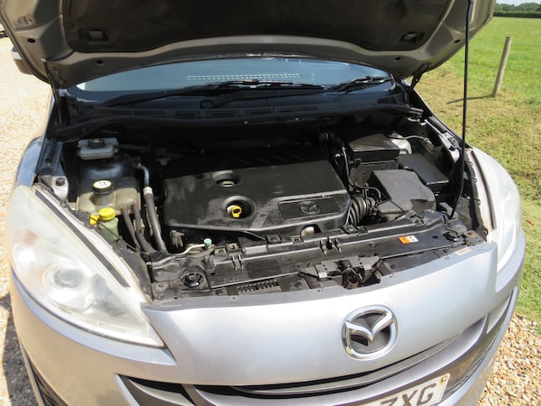 Used Mazda Mazda5 2013 for sale - 74967404: Photo 40