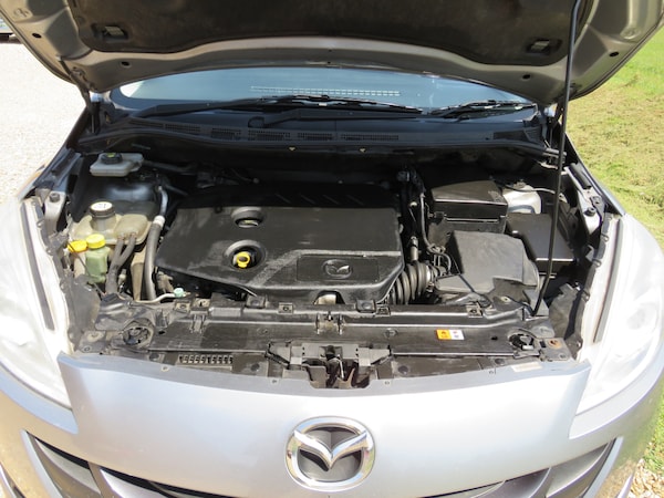 Used Mazda Mazda5 2013 for sale - 74967404: Photo 41