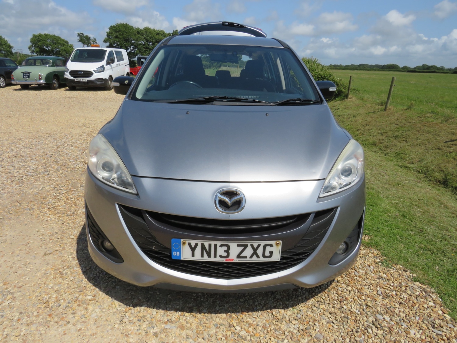 Vehicle 42
