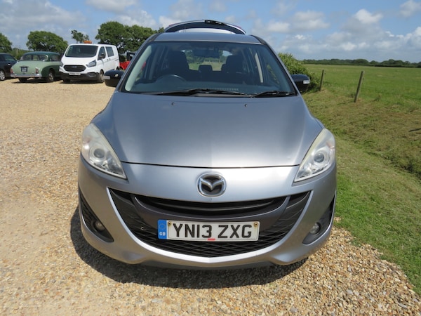 Used Mazda Mazda5 2013 for sale - 74967404: Photo 42
