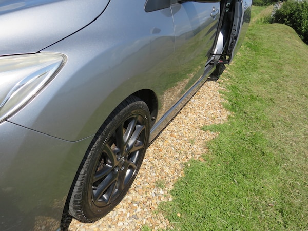 Used Mazda Mazda5 2013 for sale - 74967404: Photo 4