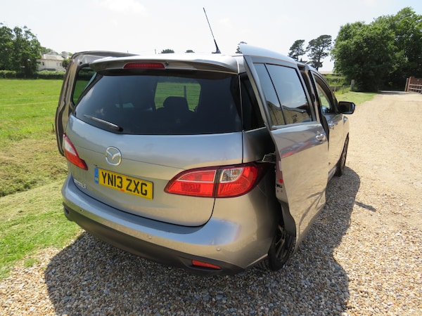 Used Mazda Mazda5 2013 for sale - 74967404: Photo 8