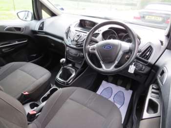 Used Ford B-MAX 2013 for sale - 74250353: Photo