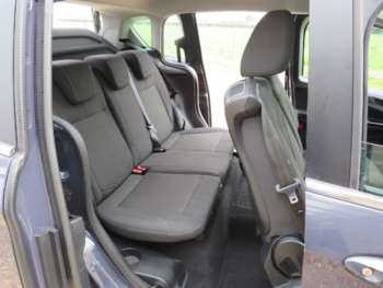 Used Ford B-MAX 2013 for sale - 74250353: Photo