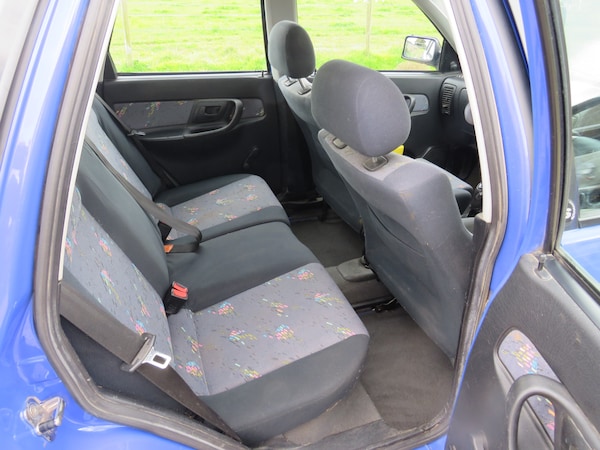 Used SEAT Ibiza 1999 for sale - 76144505: Photo 10