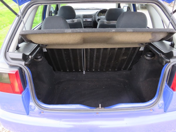 Used SEAT Ibiza 1999 for sale - 76144505: Photo 11