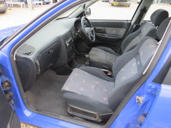 Used SEAT Ibiza 1999 for sale - 76144505: Photo 13