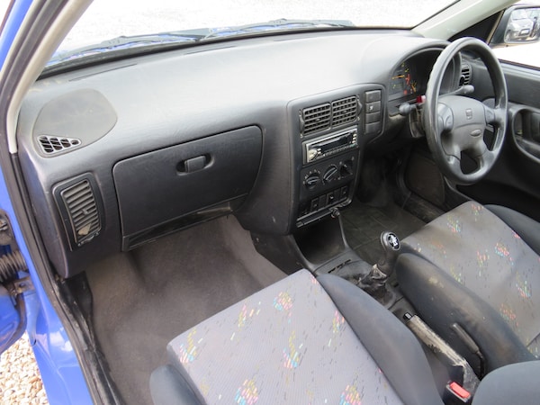 Used SEAT Ibiza 1999 for sale - 76144505: Photo 14