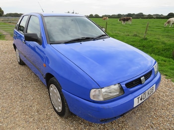 1999 (T) - 1.4 S 5dr