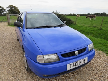 Used SEAT Ibiza 1999 for sale - 76144505: Photo 2
