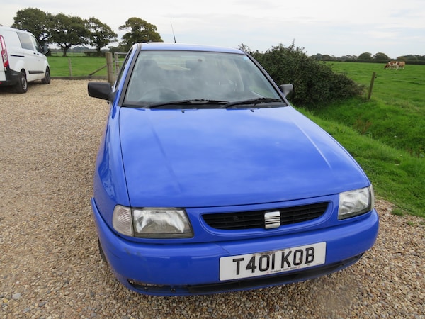 Used SEAT Ibiza 1999 for sale - 76144505: Photo 3