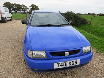 Used SEAT Ibiza 1999 for sale - 76144505: Photo 3