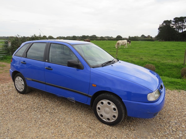 Used SEAT Ibiza 1999 for sale - 76144505: Photo 4