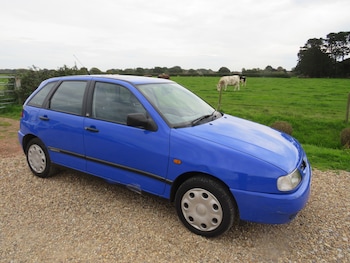 Used SEAT Ibiza 1999 for sale - 76144505: Photo 4