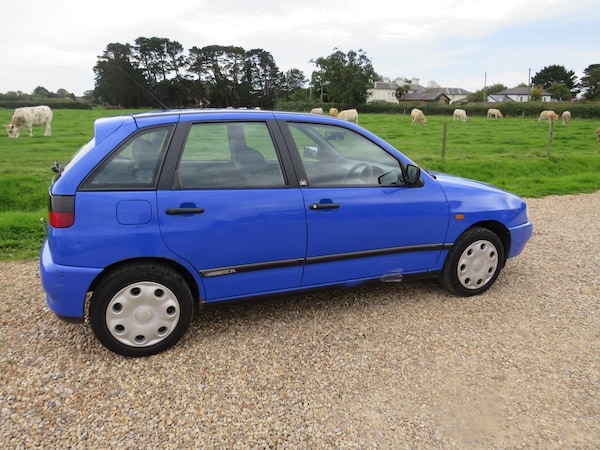 Used SEAT Ibiza 1999 for sale - 76144505: Photo 5