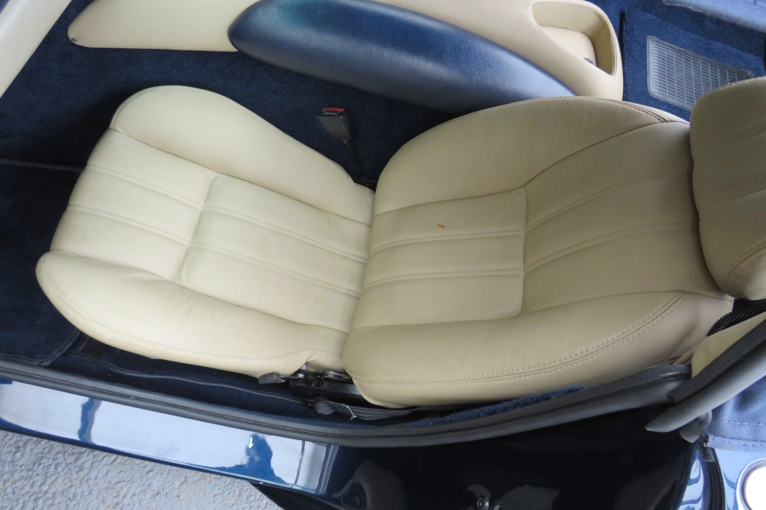 Used TVR Chimaera 1997 for sale - 76837234: Photo 18