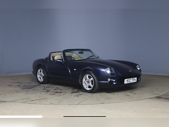 1997 (P) - 4.0 HC 2dr