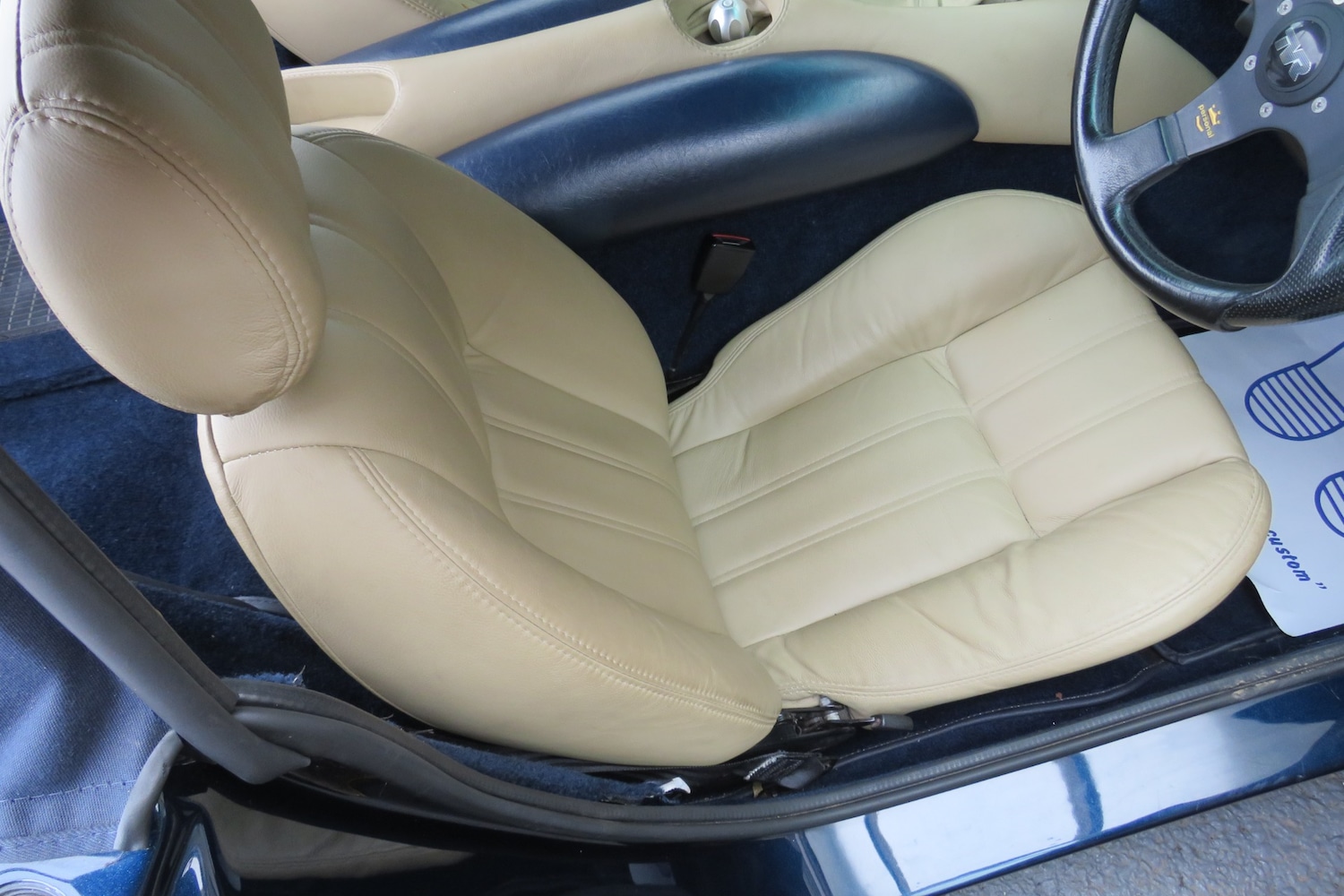 Used TVR Chimaera 1997 for sale - 76837234: Photo 21