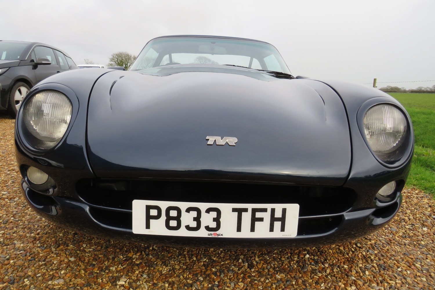 Used TVR Chimaera 1997 for sale - 76837234: Photo 34