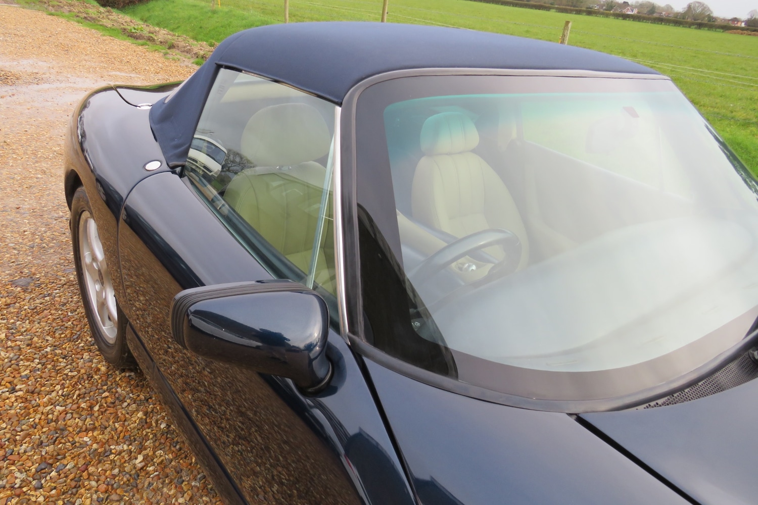 Used TVR Chimaera 1997 for sale - 76837234: Photo 38