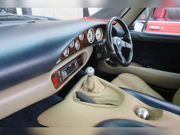 Used TVR Chimaera 1997 for sale - 76837234: Photo