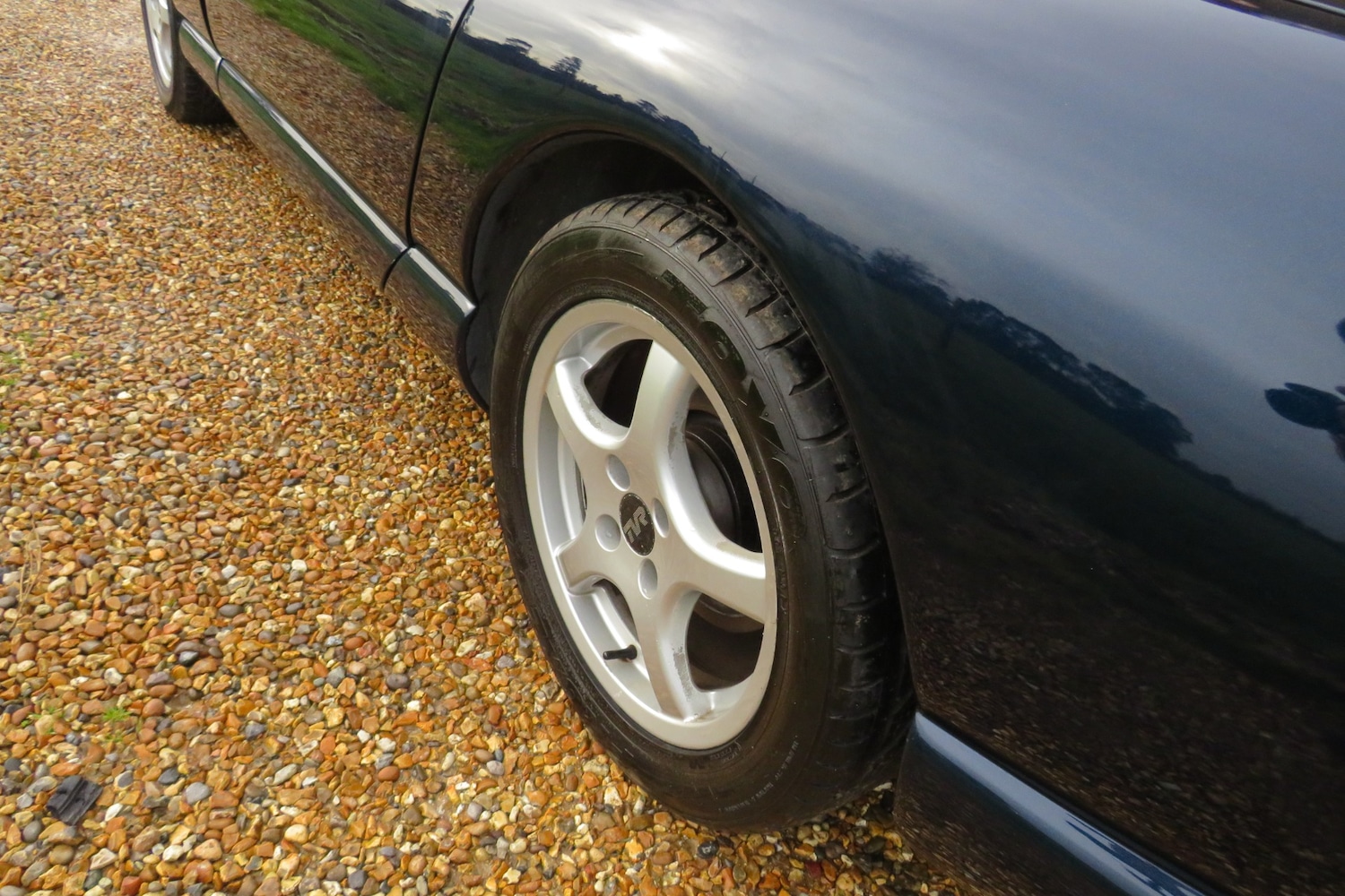 Used TVR Chimaera 1997 for sale - 76837234: Photo 44