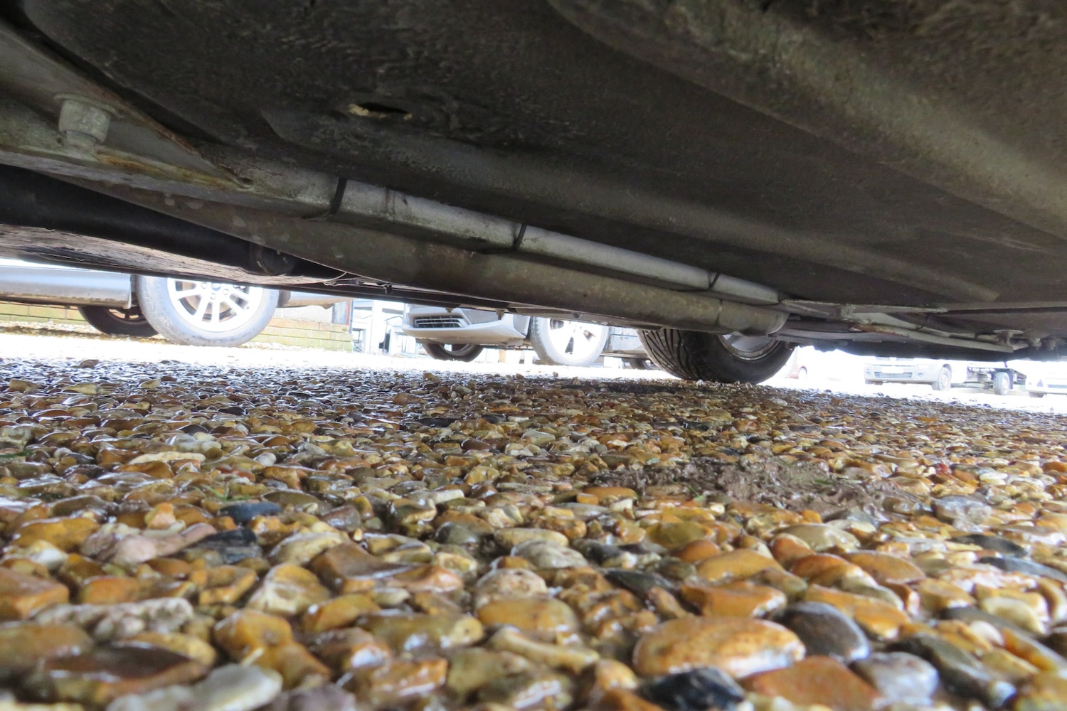 Used TVR Chimaera 1997 for sale - 76837234: Photo 46