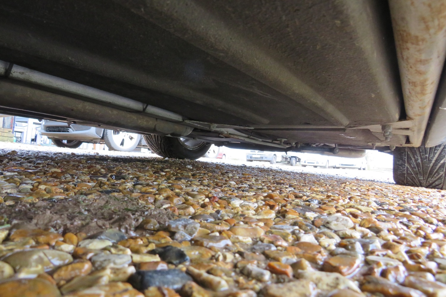 Used TVR Chimaera 1997 for sale - 76837234: Photo 47