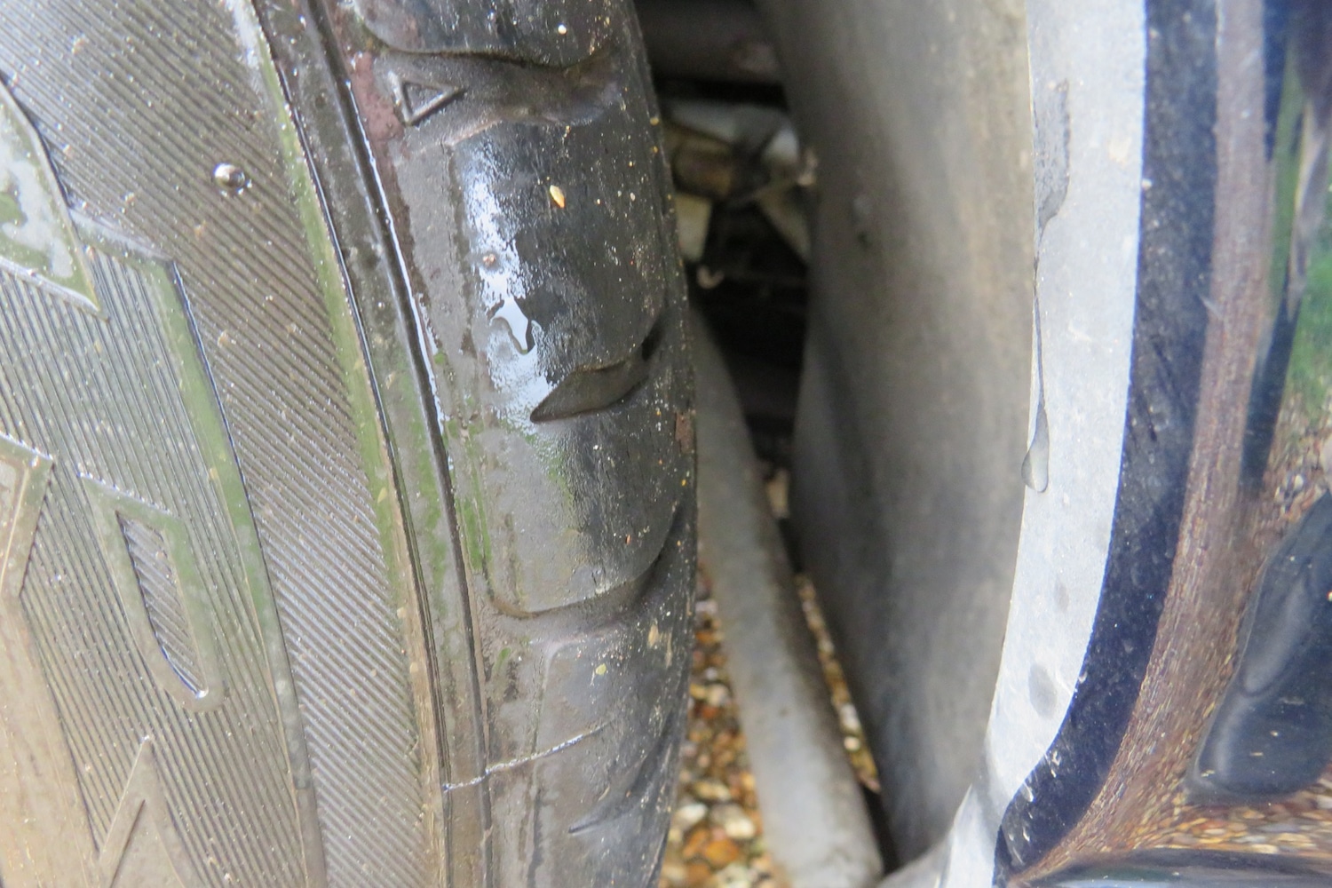 Used TVR Chimaera 1997 for sale - 76837234: Photo 49