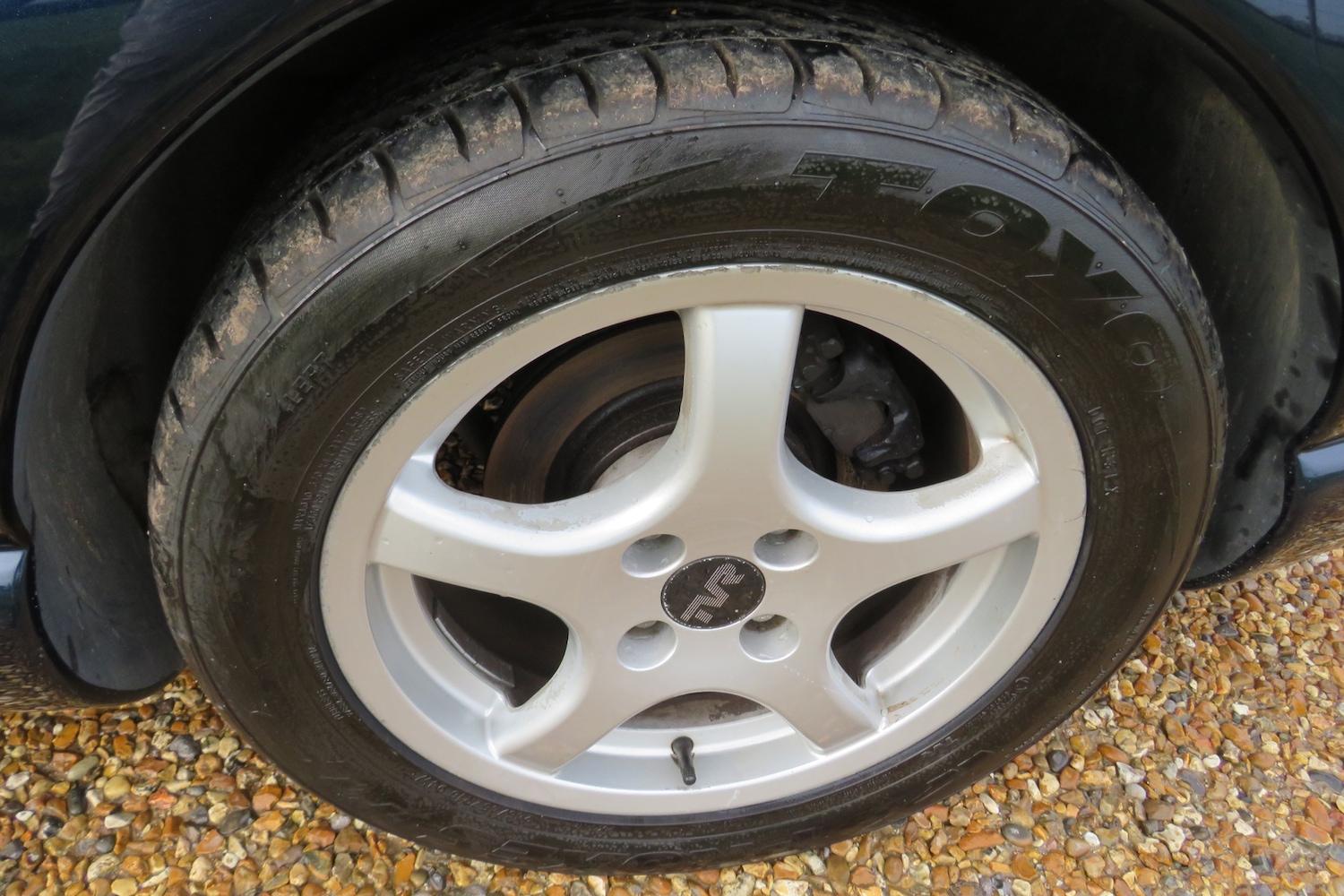 Used TVR Chimaera 1997 for sale - 76837234: Photo 51