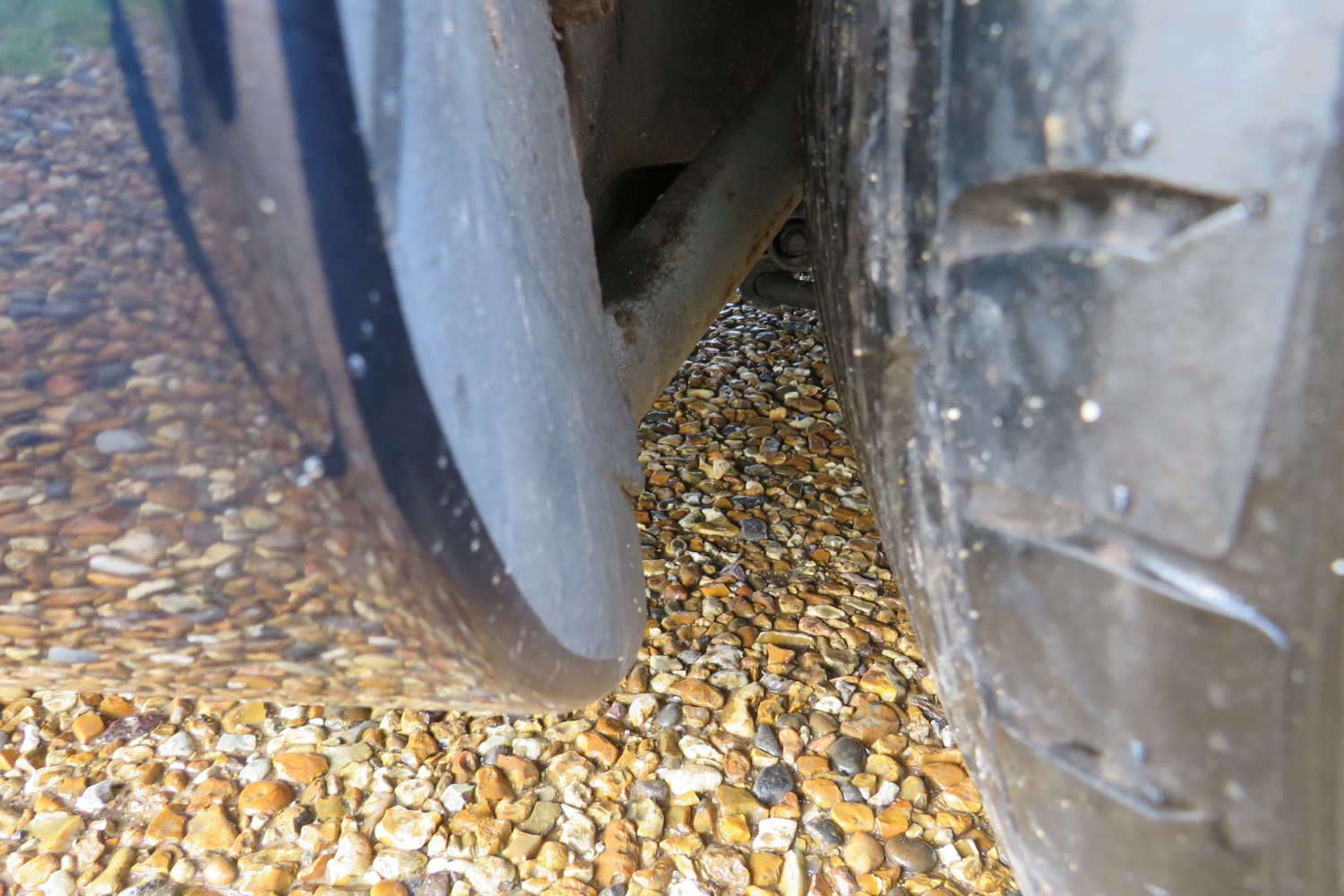 Used TVR Chimaera 1997 for sale - 76837234: Photo 52