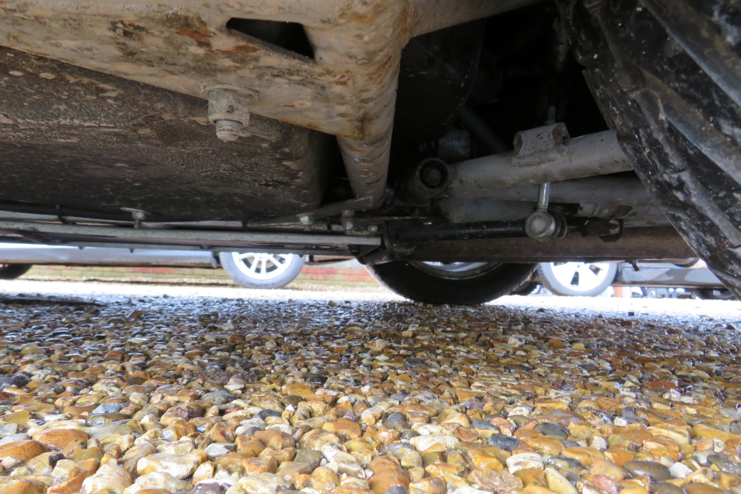 Used TVR Chimaera 1997 for sale - 76837234: Photo 53