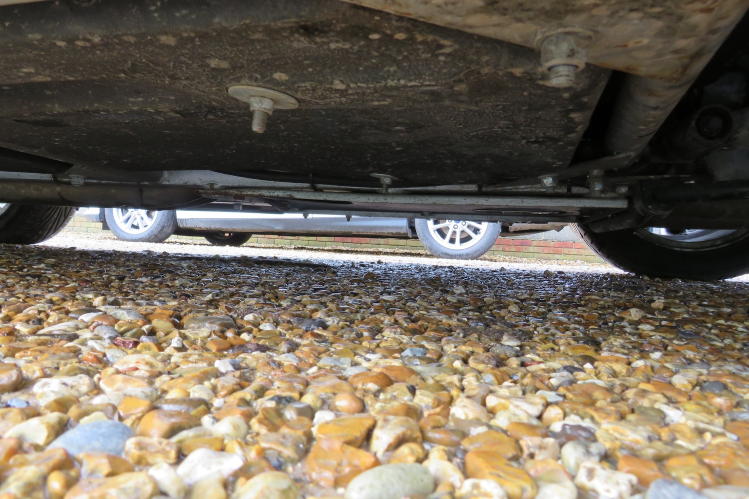 Used TVR Chimaera 1997 for sale - 76837234: Photo 54