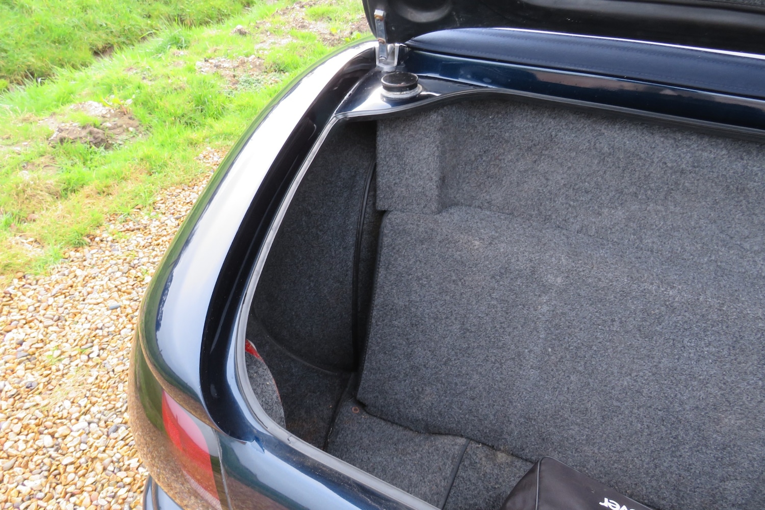 Used TVR Chimaera 1997 for sale - 76837234: Photo 63