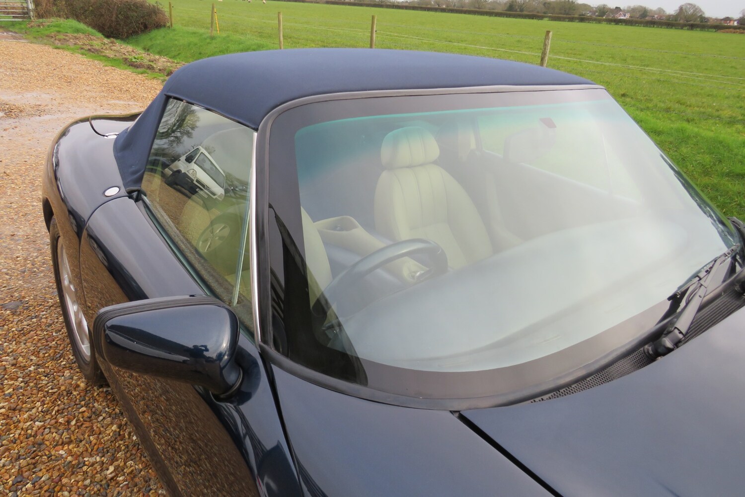 Used TVR Chimaera 1997 for sale - 76837234: Photo 69