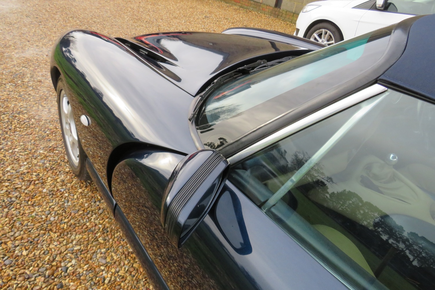 Used TVR Chimaera 1997 for sale - 76837234: Photo 79