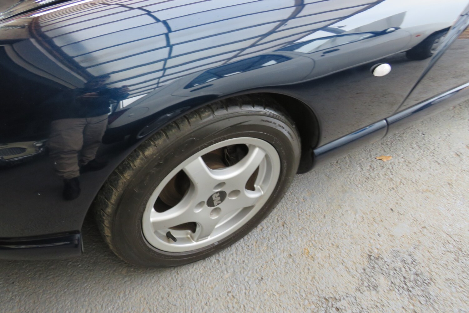 Used TVR Chimaera 1997 for sale - 76837234: Photo 81