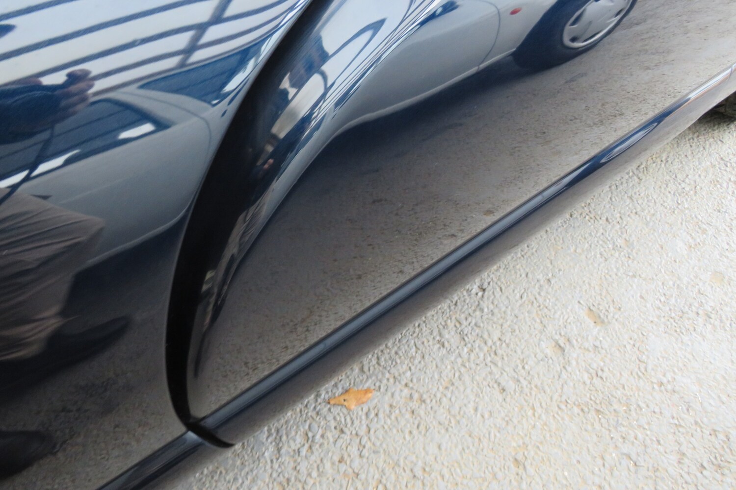 Used TVR Chimaera 1997 for sale - 76837234: Photo 82