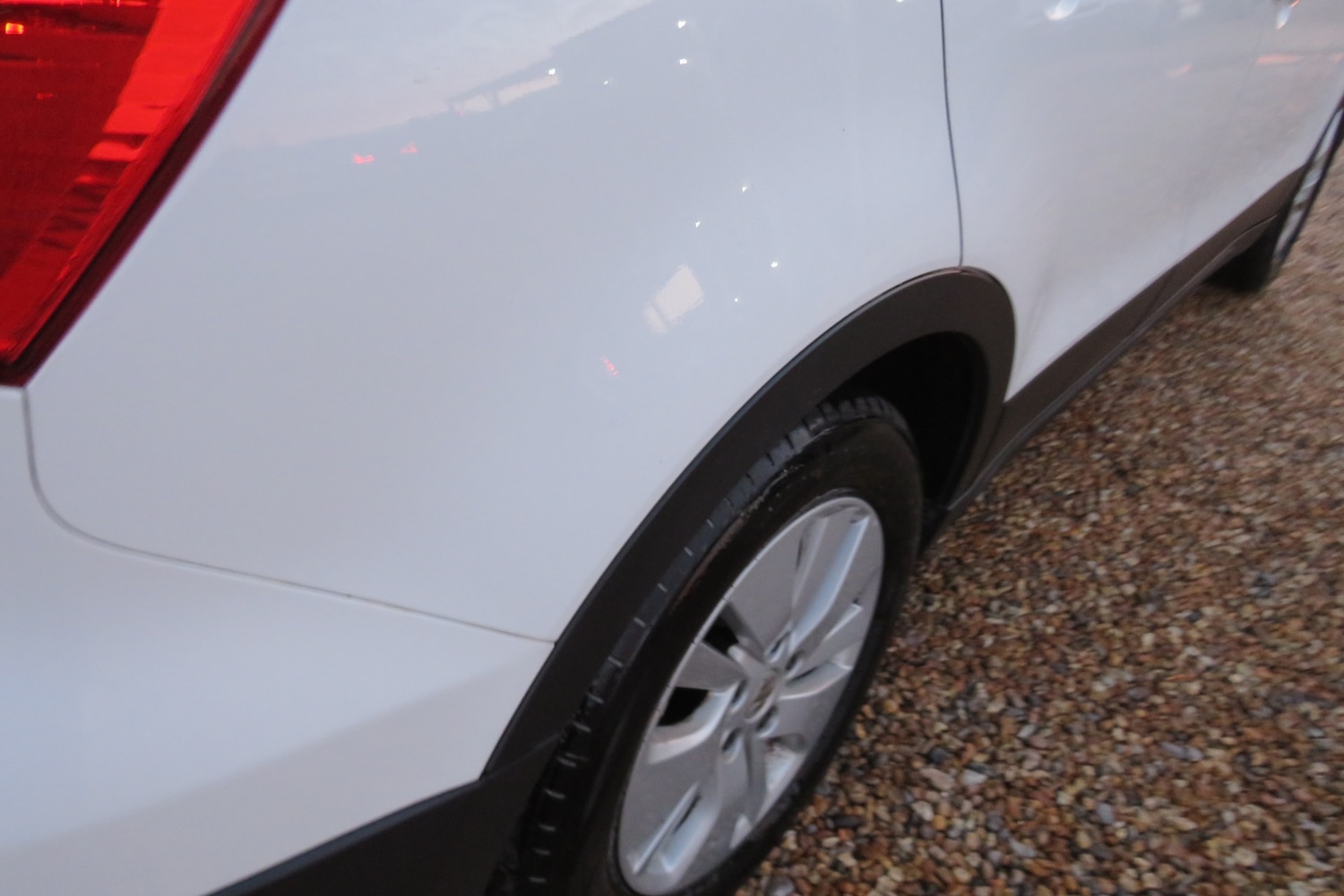 Used Suzuki SX4 S-Cross 2015 for sale - 76963009: Photo 10