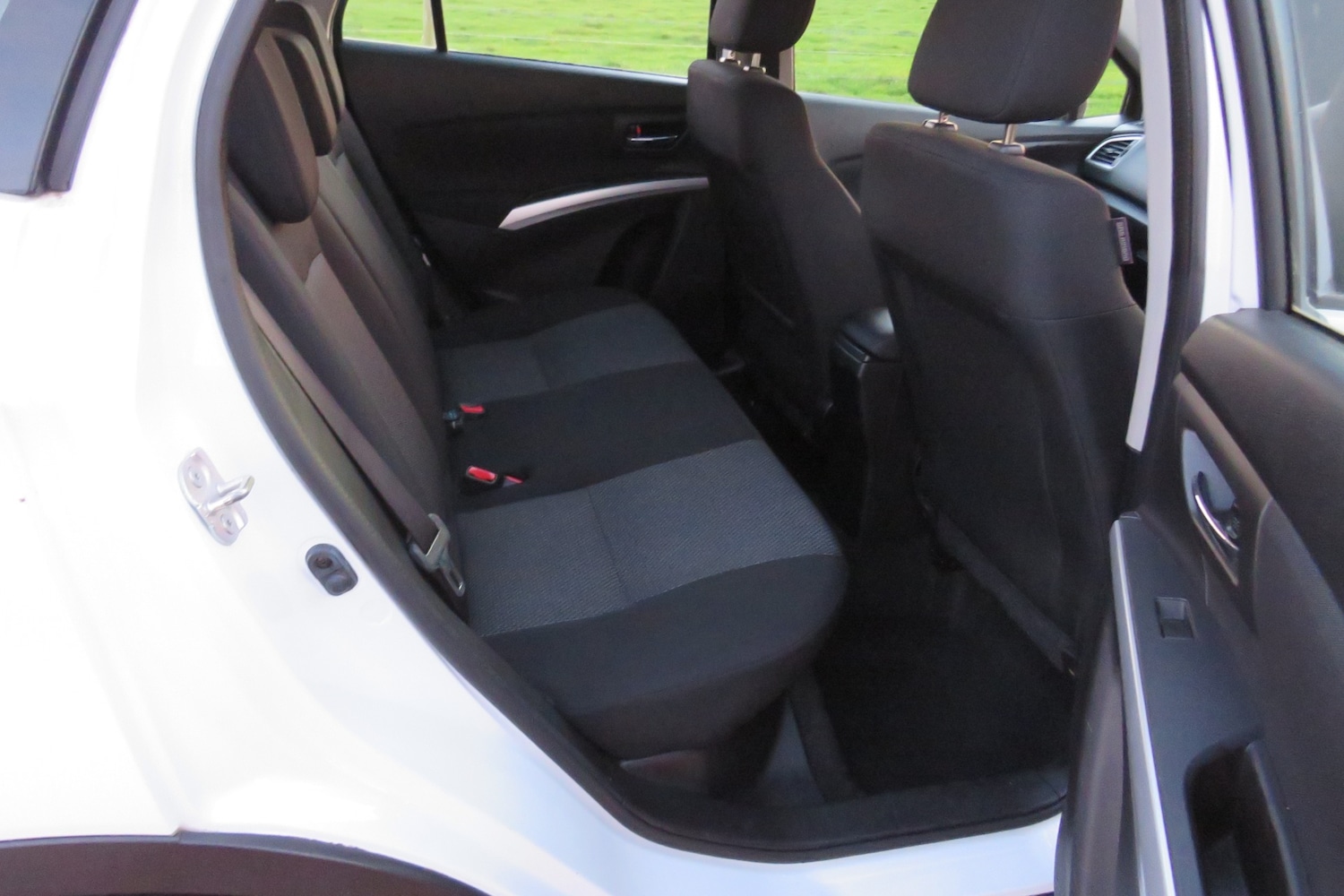 Used Suzuki SX4 S-Cross 2015 for sale - 76963009: Photo 11