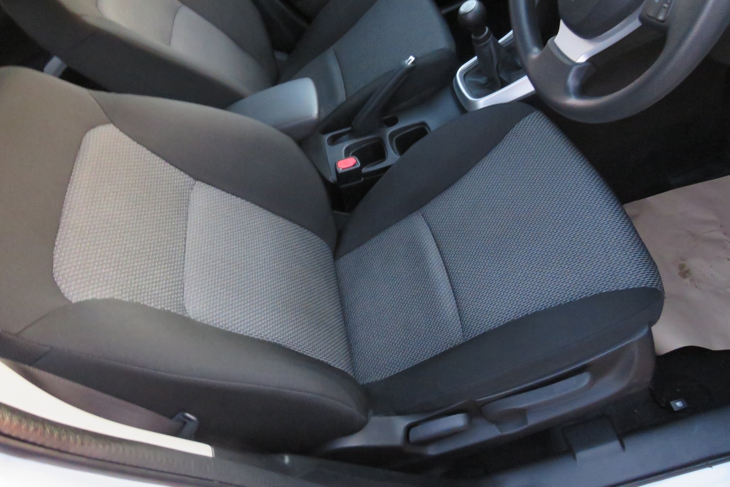 Used Suzuki SX4 S-Cross 2015 for sale - 76963009: Photo 15