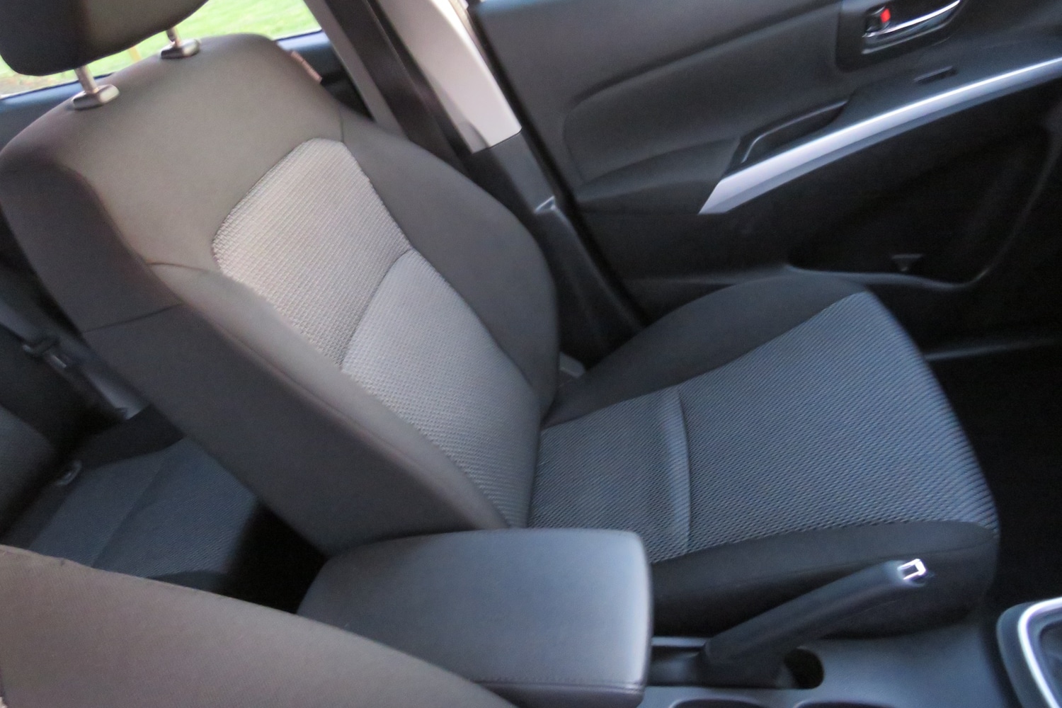 Used Suzuki SX4 S-Cross 2015 for sale - 76963009: Photo 16